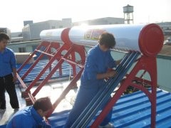 西藏热水器维修