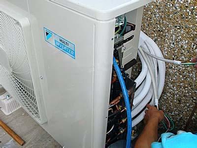 西藏商场中央空调分析及中央空调的维保分析