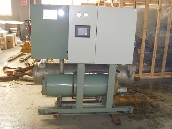 西藏酒店中央空调不停机清洗方法介绍